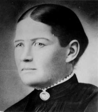 Anna Elizabeth Louisa Schaerrer (1851 - 1932) Profile